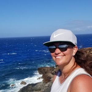 Meet your Posher, Stacey